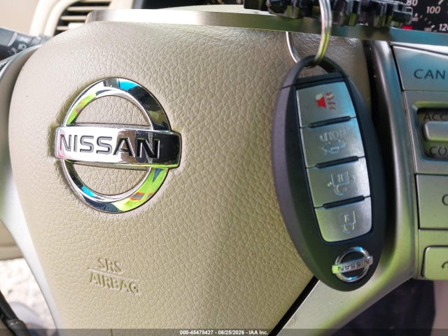 صورة مصغرة 11 لـ 2015 Nissan ALTIMA 2.5 S