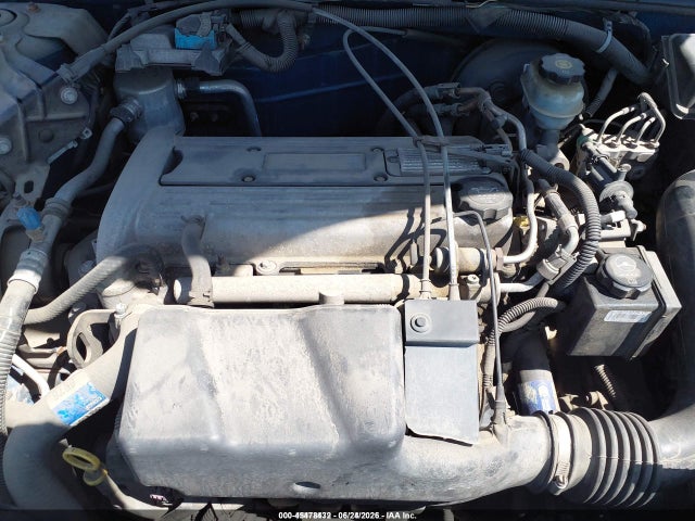 صورة 10 لـ 2005 Chevrolet CAVALIER