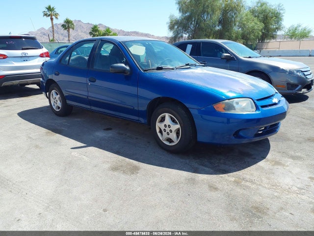 صورة 1 لـ 2005 Chevrolet CAVALIER