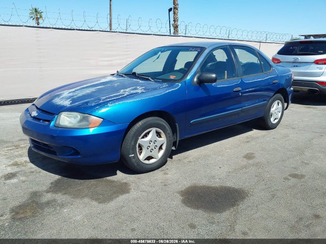 صورة 2 لـ 2005 Chevrolet CAVALIER