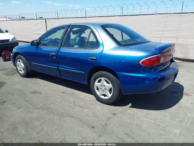 صورة 3 لـ 2005 Chevrolet CAVALIER