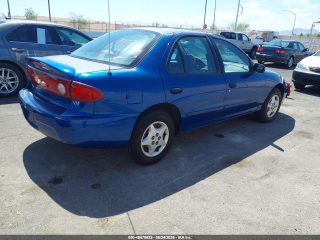 صورة 4 لـ 2005 Chevrolet CAVALIER