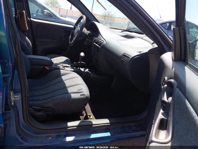 صورة 5 لـ 2005 Chevrolet CAVALIER