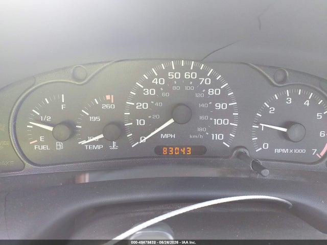 صورة 7 لـ 2005 Chevrolet CAVALIER