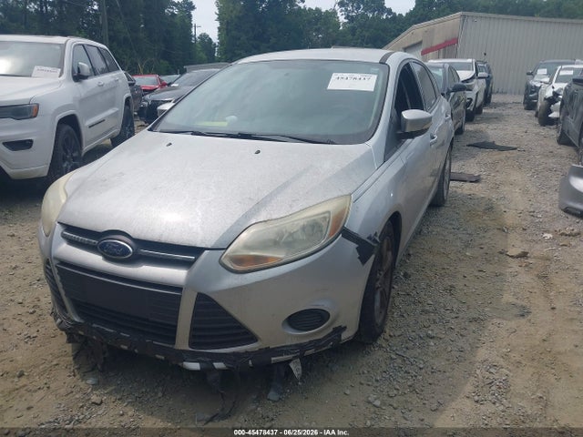 صورة 2 لـ 2014 FORD FOCUS SE