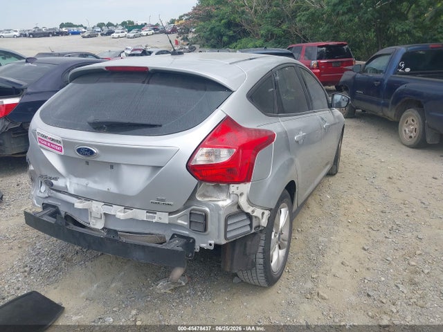 صورة 4 لـ 2014 FORD FOCUS SE