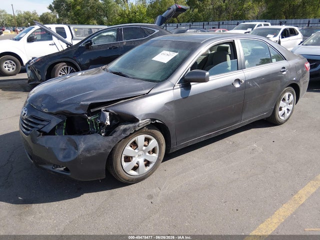 صورة 2 لـ 2009 Toyota CAMRY LE