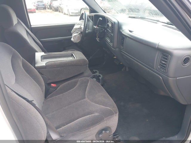 صورة 5 لـ 2002 GMC SIERRA 1500 SLE