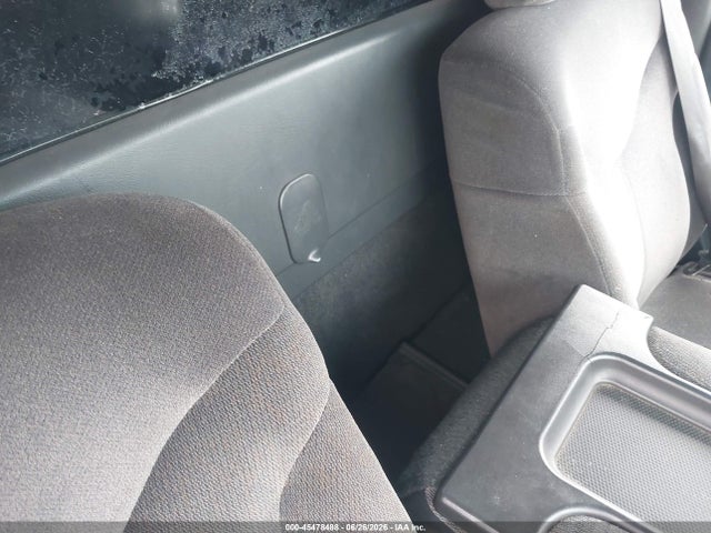 صورة 8 لـ 2002 GMC SIERRA 1500 SLE