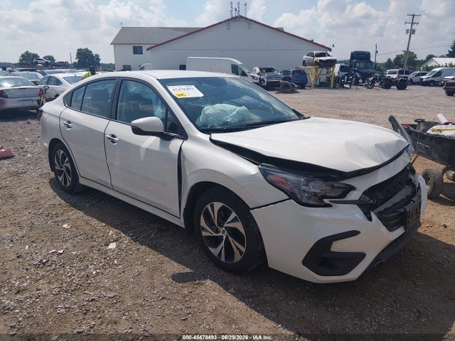 2023 SUBARU LEGACY PREMIUM