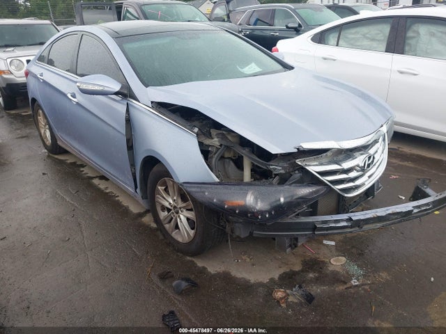 صورة 1 لـ 2013 Hyundai SONATA LIMITED