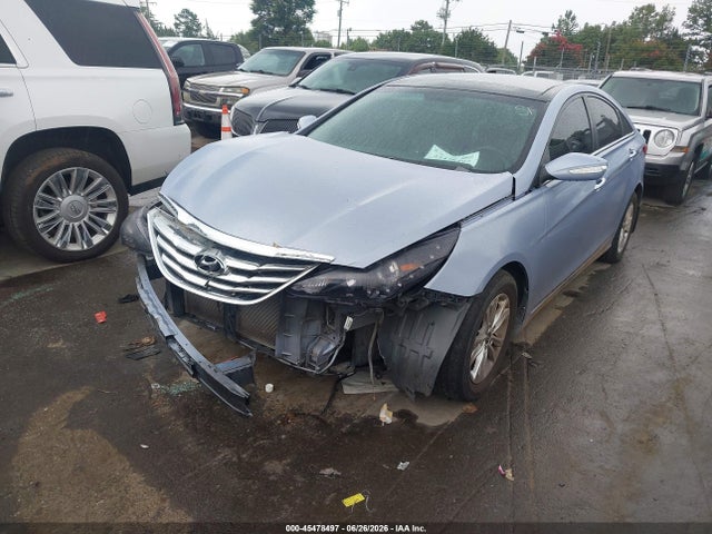 صورة 2 لـ 2013 Hyundai SONATA LIMITED