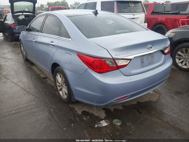 صورة 3 لـ 2013 Hyundai SONATA LIMITED