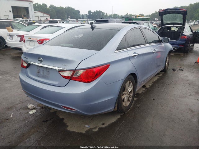 صورة 4 لـ 2013 Hyundai SONATA LIMITED