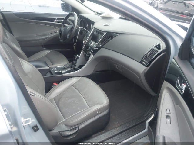 صورة 5 لـ 2013 Hyundai SONATA LIMITED