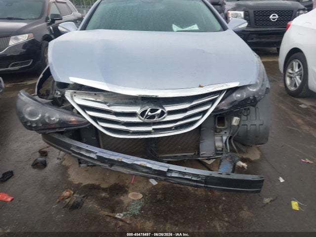 صورة 6 لـ 2013 Hyundai SONATA LIMITED