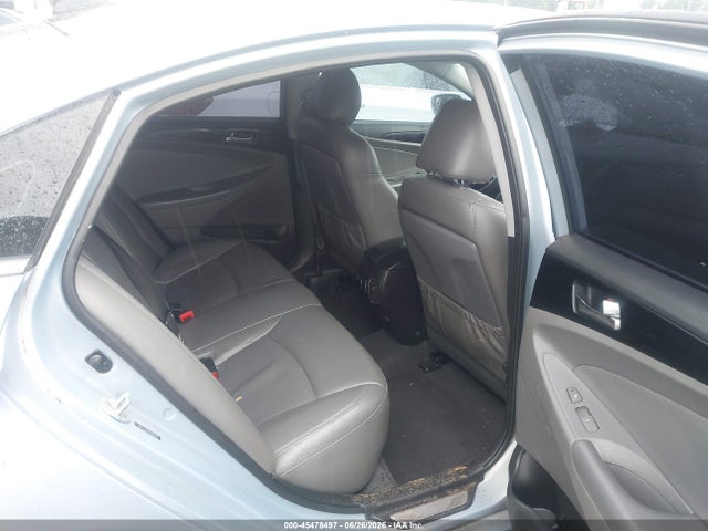 صورة 8 لـ 2013 Hyundai SONATA LIMITED