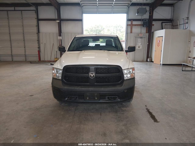 2019 RAM 1500 CLASSIC TRADESMAN 4X4 6'4 BOX — миниатюра 12