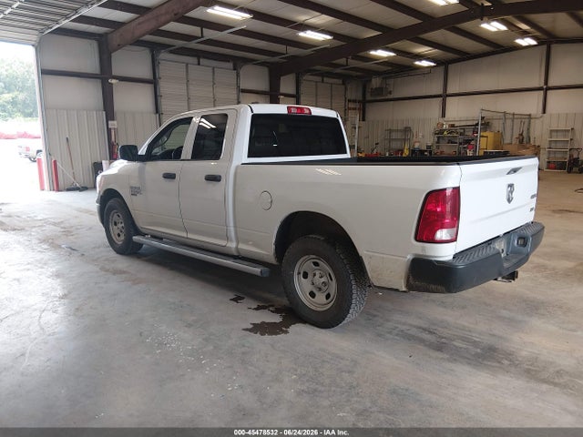 2019 RAM 1500 CLASSIC TRADESMAN 4X4 6'4 BOX 照片 3