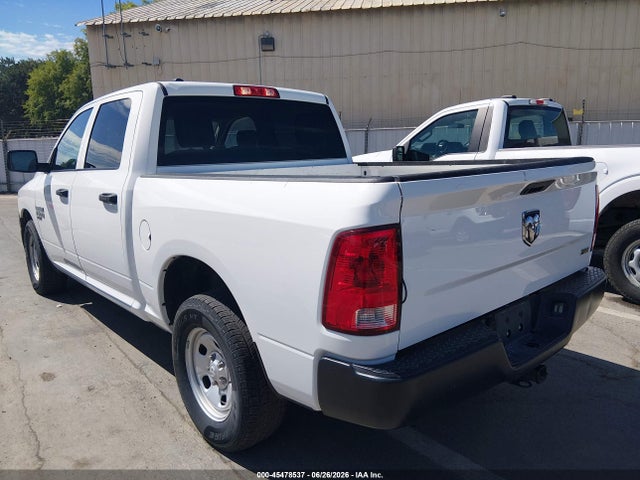 صورة 3 لـ 2019 RAM 1500 CLASSIC TRADESMAN 4X2 5'7 BOX