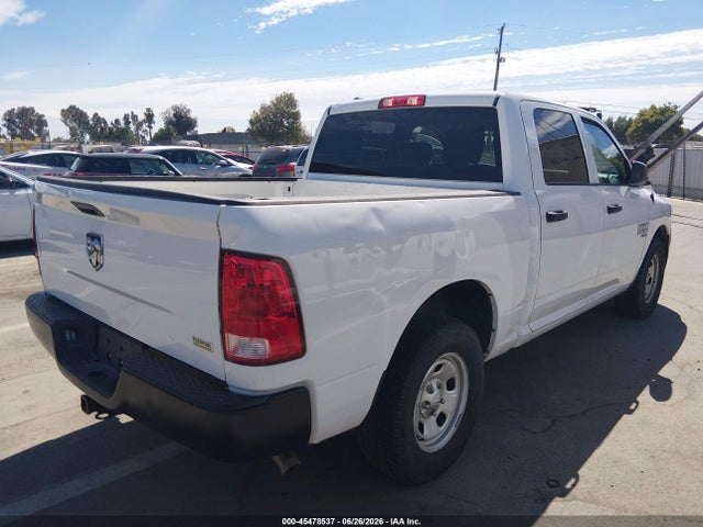 صورة 4 لـ 2019 RAM 1500 CLASSIC TRADESMAN 4X2 5'7 BOX