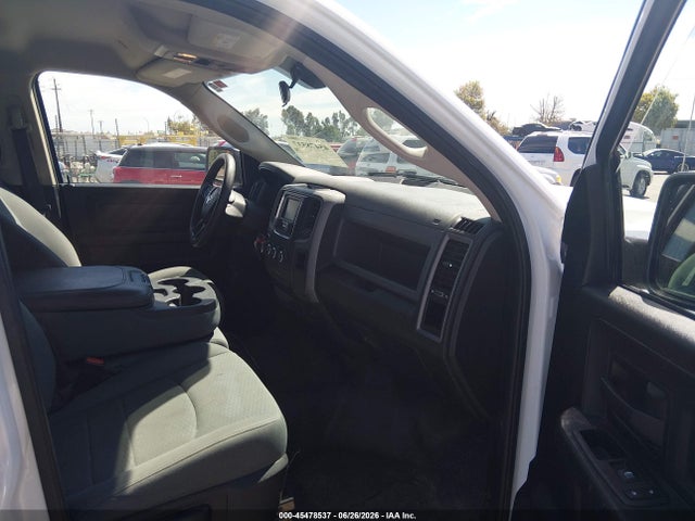 صورة 5 لـ 2019 RAM 1500 CLASSIC TRADESMAN 4X2 5'7 BOX