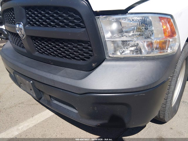 صورة مصغرة 14 لـ 2019 RAM 1500 CLASSIC TRADESMAN 4X2 5'7 BOX