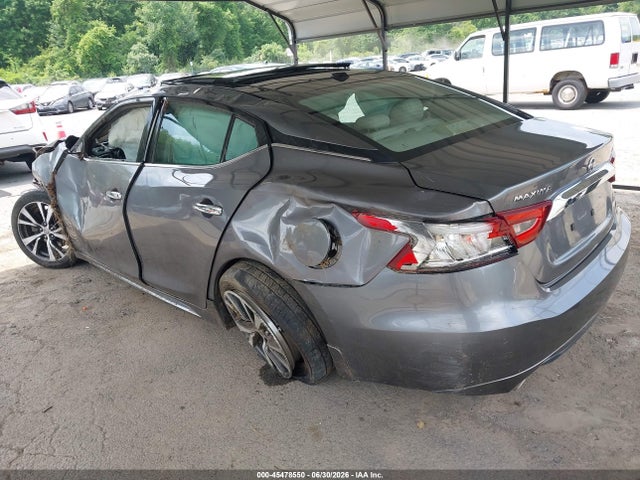 صورة 3 لـ 2016 Nissan MAXIMA 3.5 PLATINUM