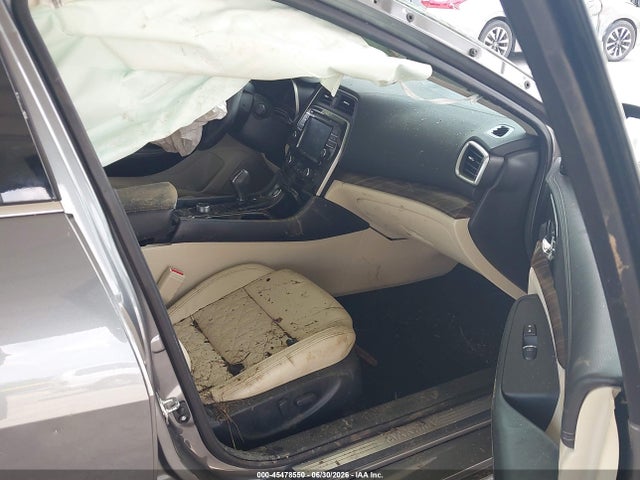 صورة 5 لـ 2016 Nissan MAXIMA 3.5 PLATINUM