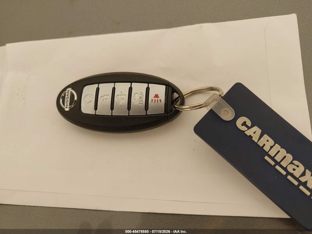 صورة مصغرة 11 لـ 2016 Nissan MAXIMA 3.5 PLATINUM