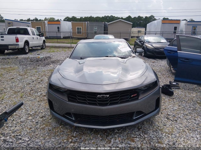 2020 Chevrolet CAMARO thumbnail 13