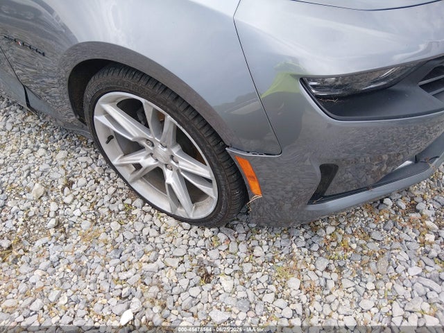 2020 Chevrolet CAMARO thumbnail 18