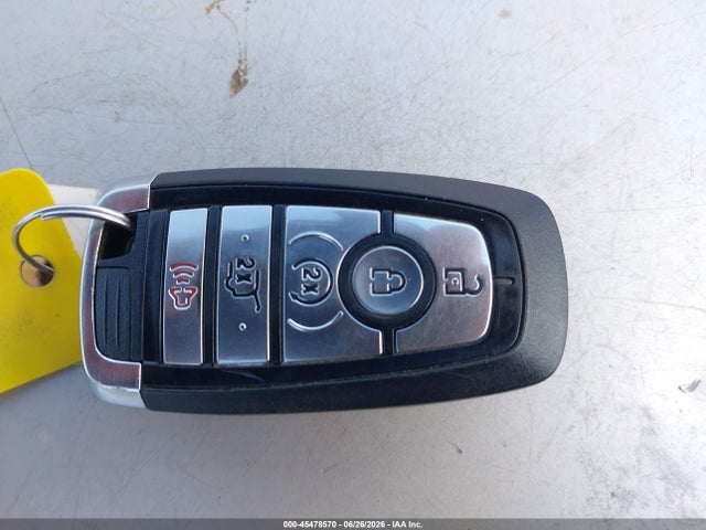 2023 FORD EDGE TITANIUM 11