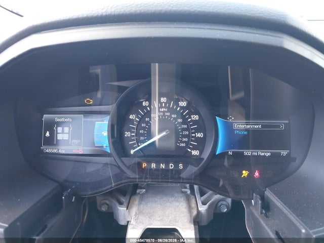 2023 FORD EDGE TITANIUM 7