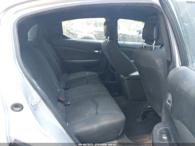 صورة 8 لـ 2012 Dodge AVENGER SE