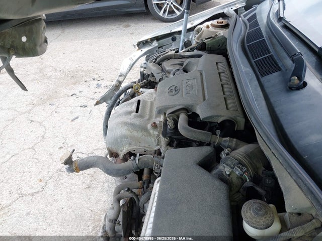 2014 Toyota CAMRY SE photo 10