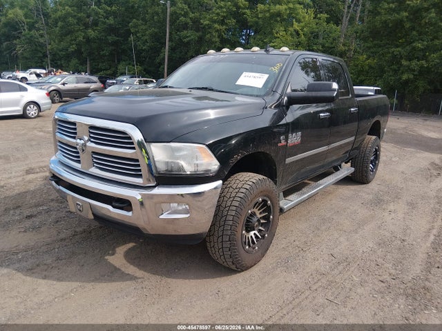 2014 RAM 2500 BIG HORN 照片 2