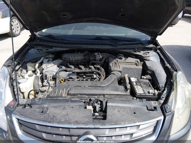 صورة 10 لـ 2012 Nissan ALTIMA 2.5 S