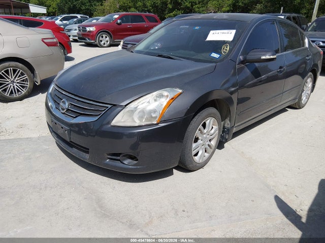 صورة 2 لـ 2012 Nissan ALTIMA 2.5 S
