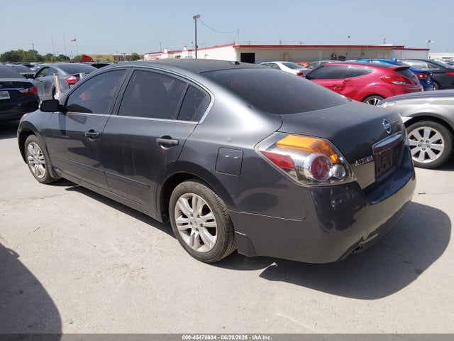 صورة 3 لـ 2012 Nissan ALTIMA 2.5 S