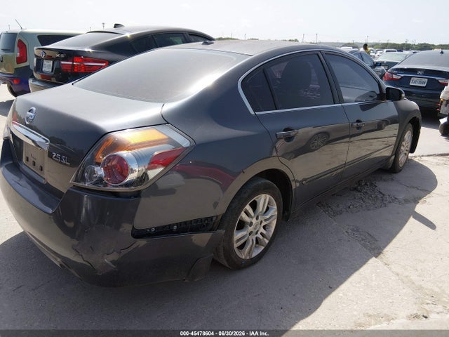 صورة 4 لـ 2012 Nissan ALTIMA 2.5 S