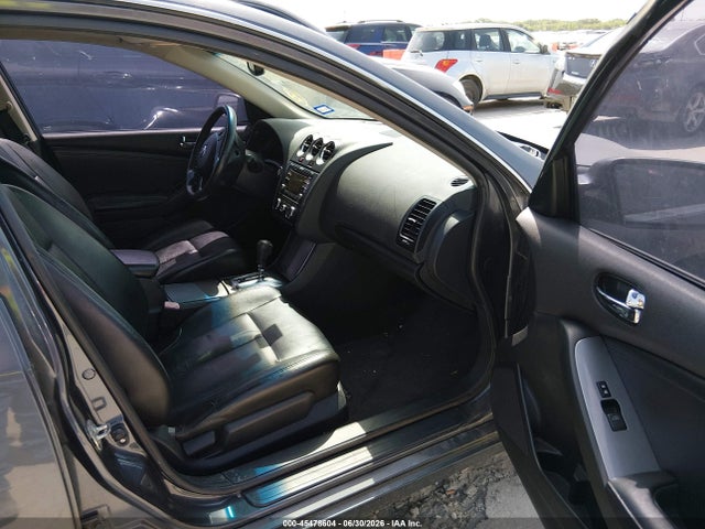 صورة 5 لـ 2012 Nissan ALTIMA 2.5 S