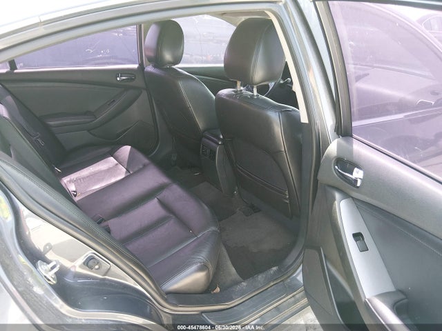 صورة 8 لـ 2012 Nissan ALTIMA 2.5 S