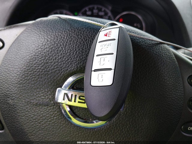 2012 Nissan ALTIMA 2.5 S 缩略图 11