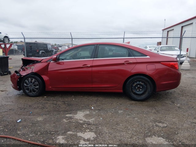 صورة مصغرة 14 لـ 2012 Hyundai SONATA GLS