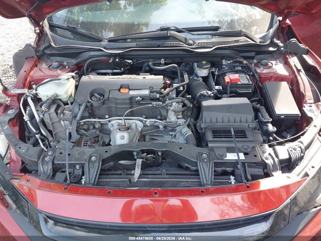 صورة 10 لـ 2020 Honda CIVIC LX