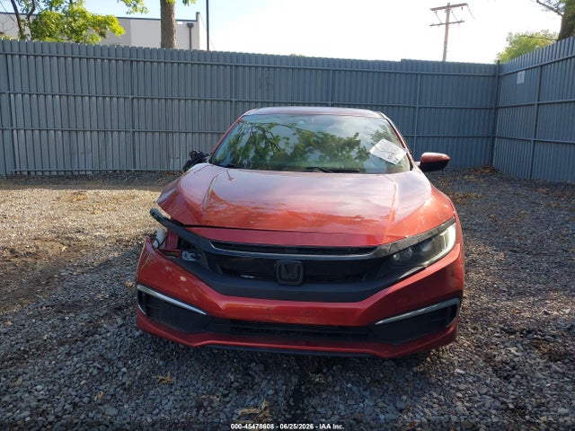 صورة مصغرة 12 لـ 2020 Honda CIVIC LX