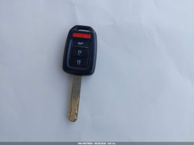 صورة مصغرة 11 لـ 2020 Honda CIVIC LX