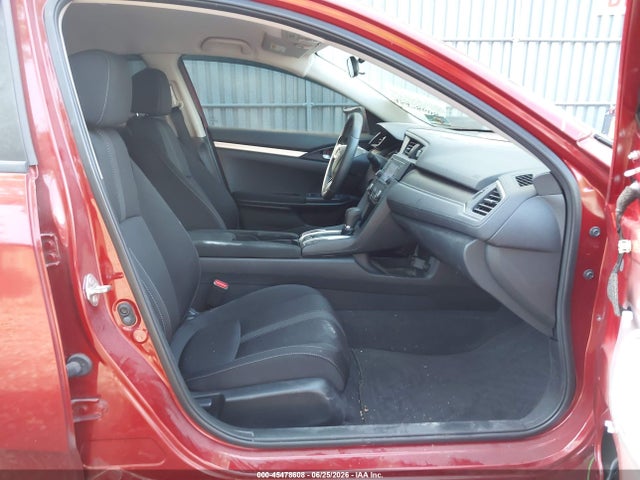 صورة 5 لـ 2020 Honda CIVIC LX