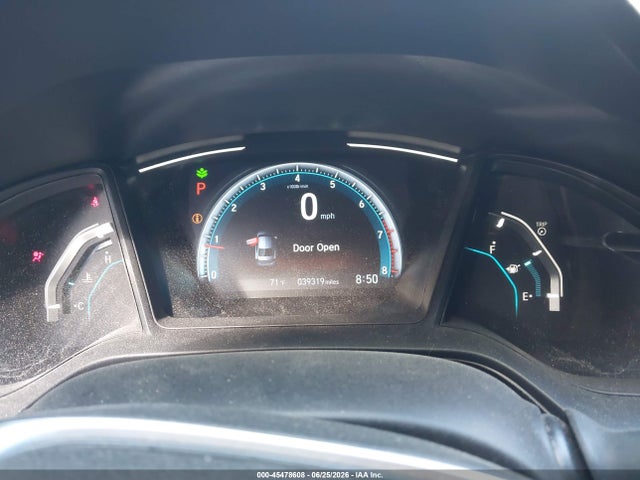 صورة 7 لـ 2020 Honda CIVIC LX
